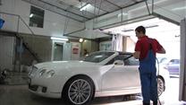 Новая автомойка в собственности, земля в аренде